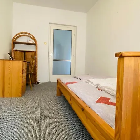 Moha Apartment