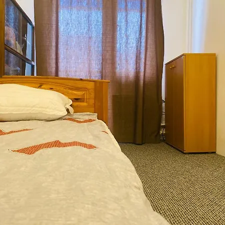 Moha * Debrecen