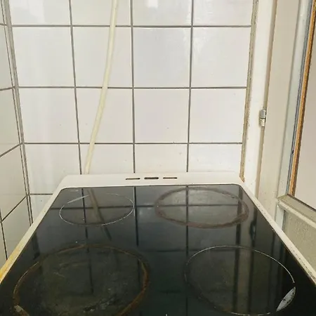 Moha Apartment