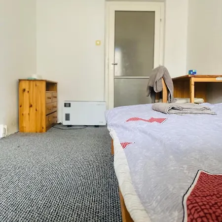 Moha Apartment Debrecen