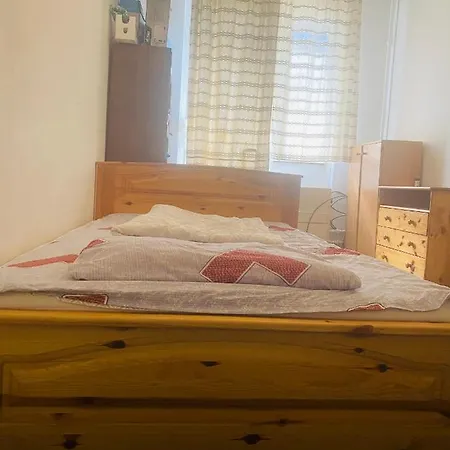 Apartment Moha Debrecen