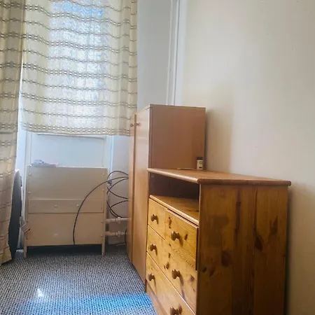 Moha Apartment *