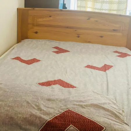 Moha Apartman