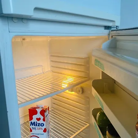 Moha Apartamento Debrecen
