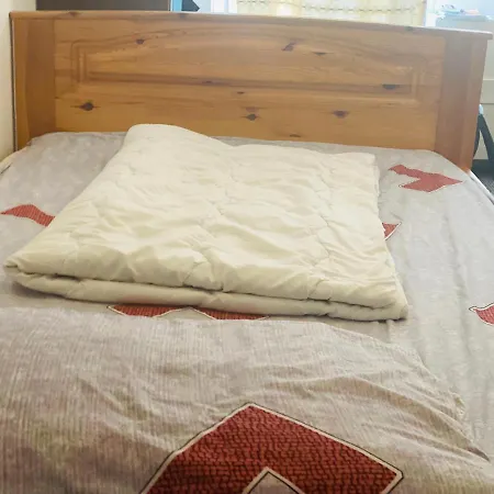 Apartamento Moha *
