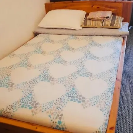 Moha Apartamento *