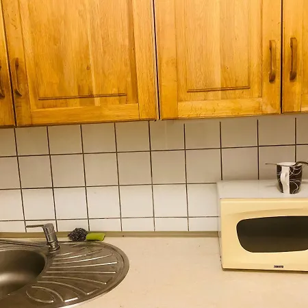 Apartman Moha